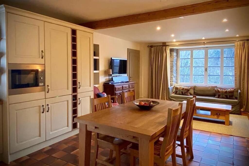 The Nest Chalet Les Gets
