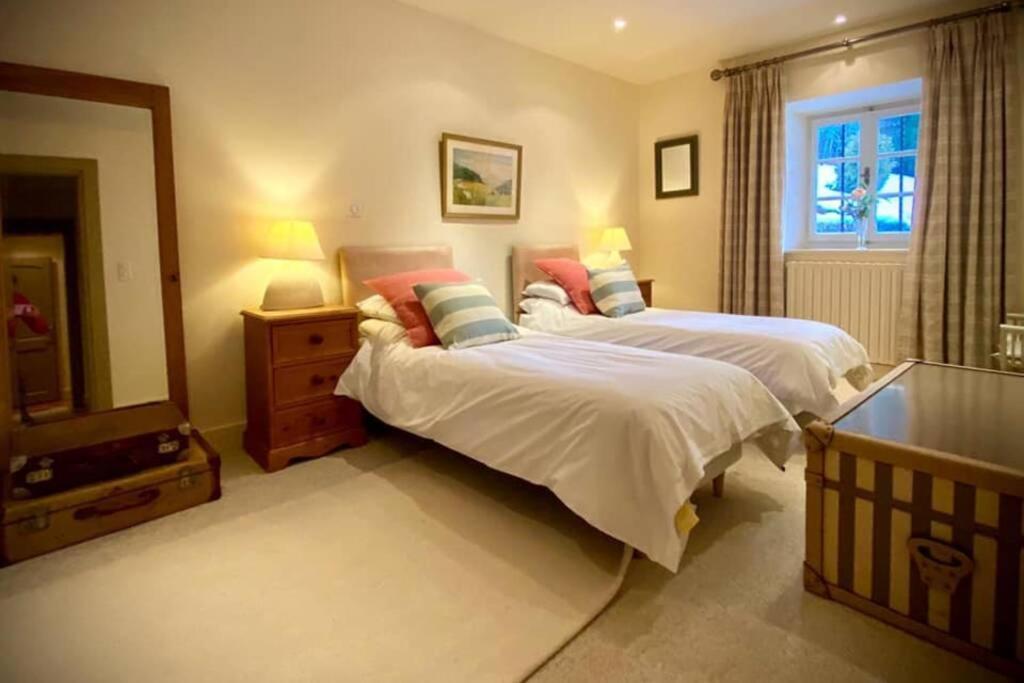 The Nest Chalet Les Gets