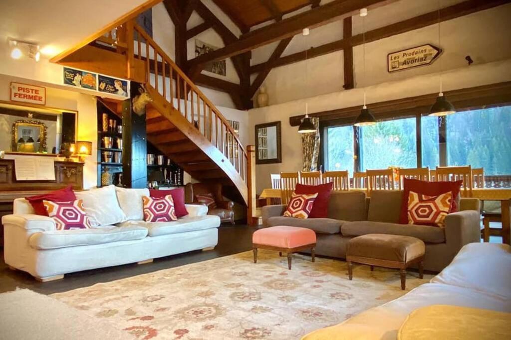 Chalet The Nest