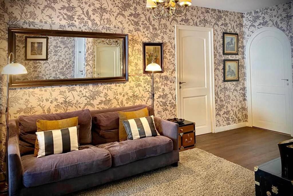 The Nest Chalet *