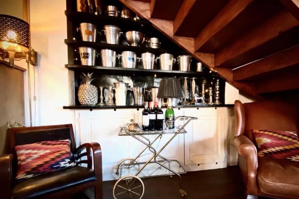 Chalet The Nest