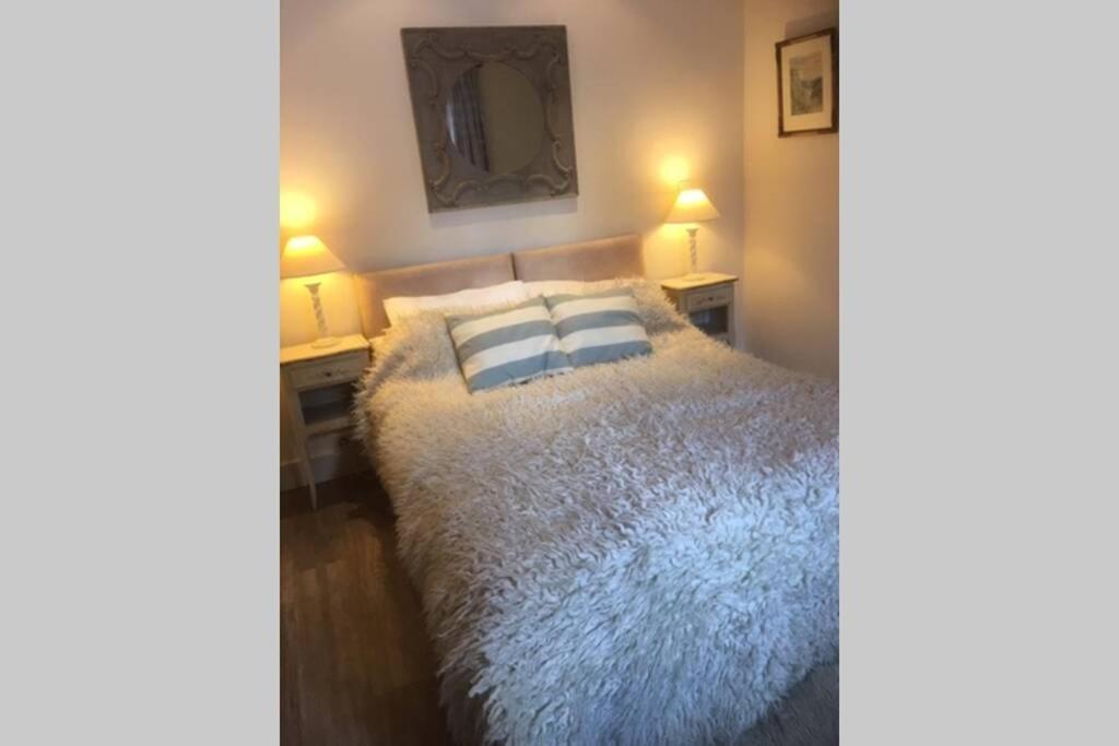 Chalet The Nest