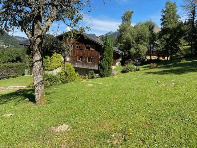 Chalet The Nest *
